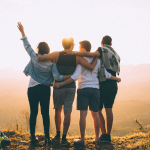 Viaggio di gruppo