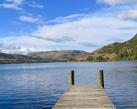 Lago
