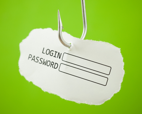 Phishing