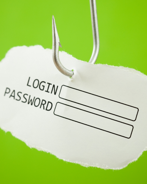 Phishing