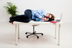 Dormire Ufficio