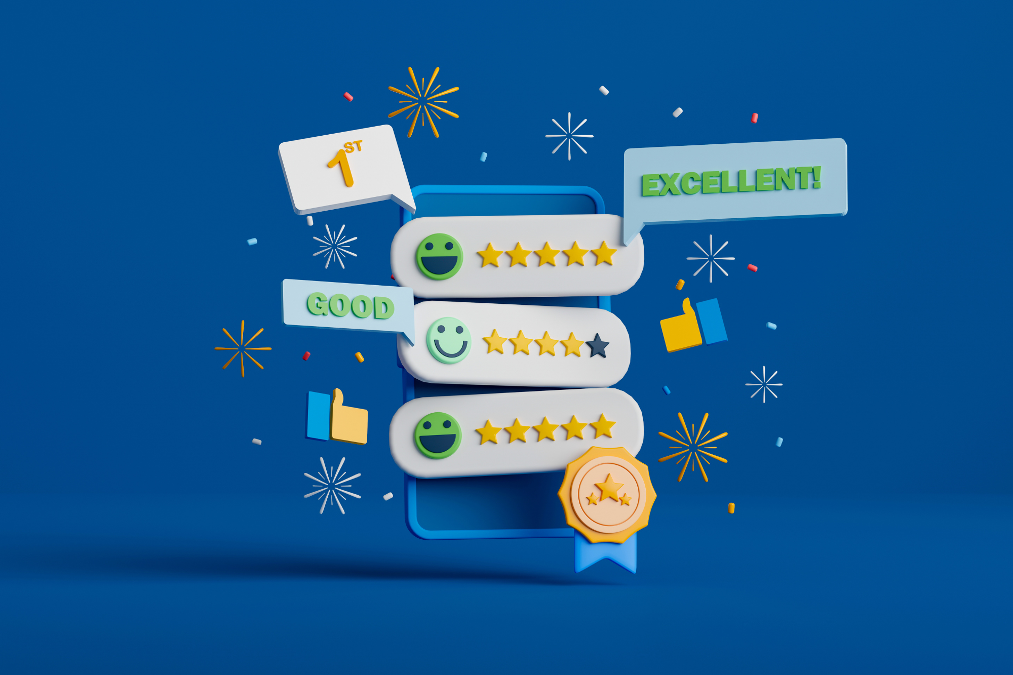 Recensioni