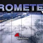 Prometeo Tv N° 35 del 3 Settembre 2025