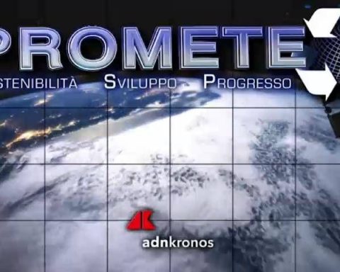 Prometeo Tv N° 35 del 3 Settembre 2025