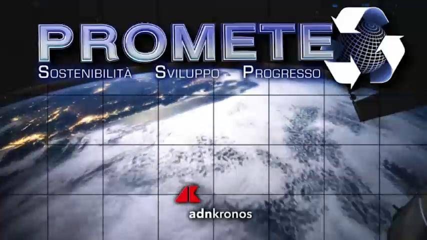 Prometeo Tv N° 35 del 3 Settembre 2025