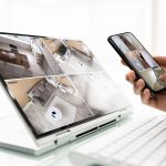Telecamere Di Videosorveglianza Spiate Canva