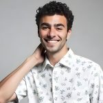 Shein Luigi Mangione Modello Ai