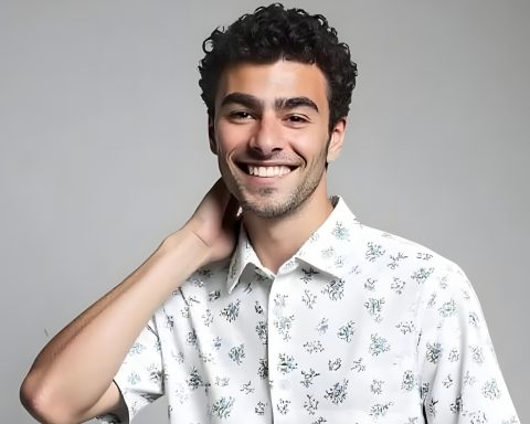Shein Luigi Mangione Modello Ai