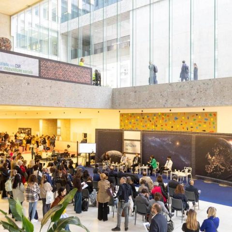Sostenibilità, A Milano La Xiii Edizione Del Salone Della Csr E Dell’innovazione Sociale