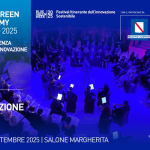 'blue Green Economy Award 2025', Il 17/9 A Napoli La Premiazione