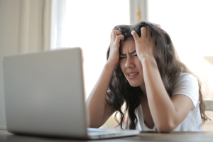 Mail Lavoro Pc Disperata Canva