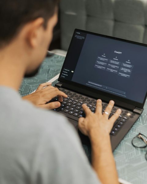 chat gpt scorreggia complimenti