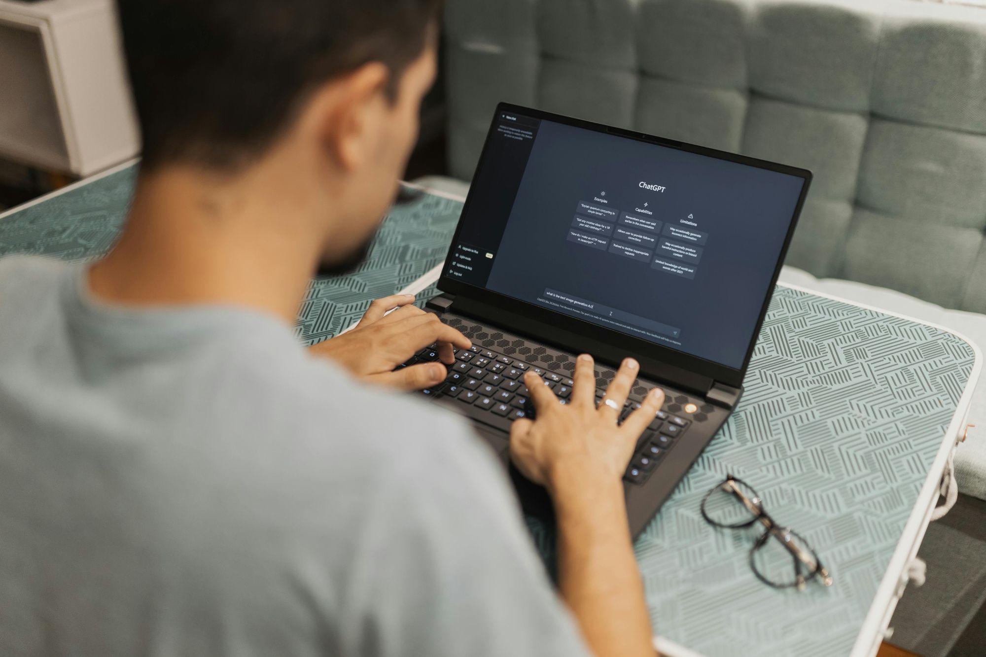 Openai Chatgpt Job Platform Canva