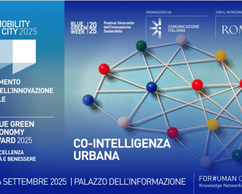 Al Via Mobility Forum 2025, Co Intelligenza Urbana Al Centro Del Dibattito
