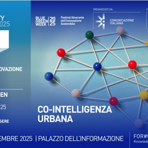 Al Via Mobility Forum 2025, Co Intelligenza Urbana Al Centro Del Dibattito