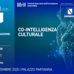 Al Via Il Forum Cultura&sostenibilità Per Una Co Intelligenza Culturale
