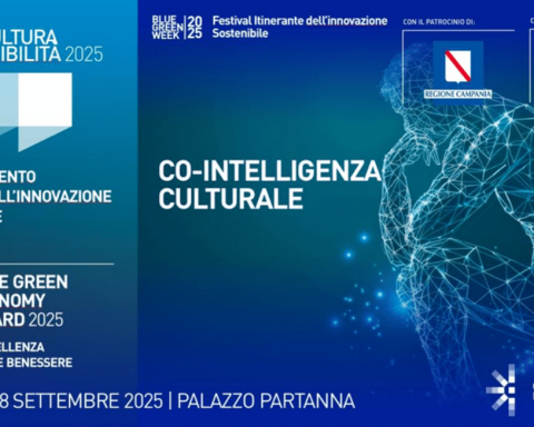 Al Via Il Forum Cultura&sostenibilità Per Una Co Intelligenza Culturale