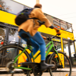 Mobilita Bus