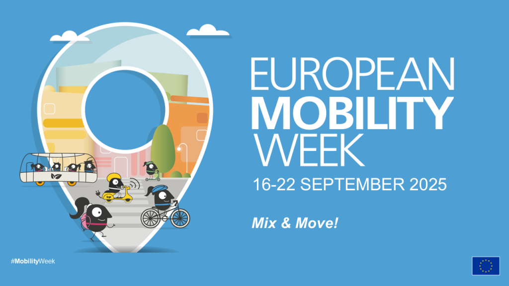Europeanmobilityweek2025