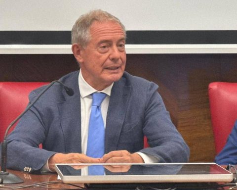 Urso: "ue Cambi La Follia Del Green Deal, Le Auto Vanno Rinnovate Ma Le Elettriche Sono Troppo Care"