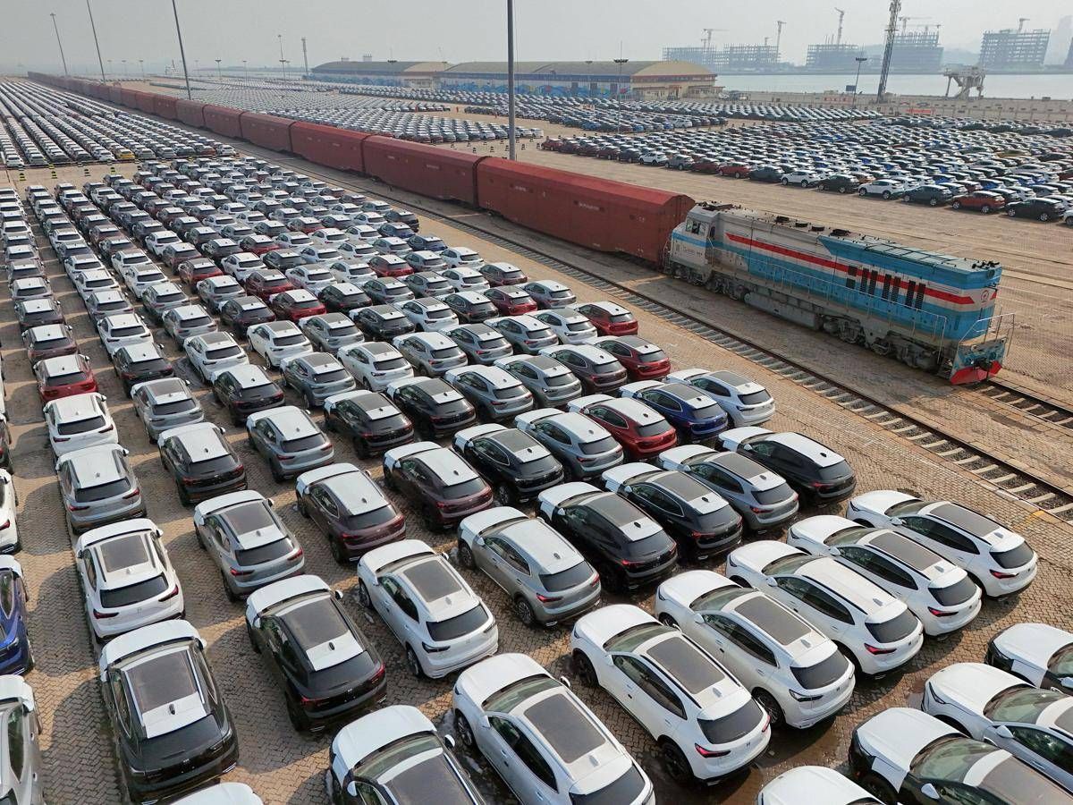 Mobilità, L'auto Resta 'regina' Degli Spostamenti Degli Italiani Ma Crescono Alternative