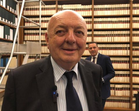 Auto, Pichetto: "bene Incentivi Per Elettrico, Ma Percorso Lungo"