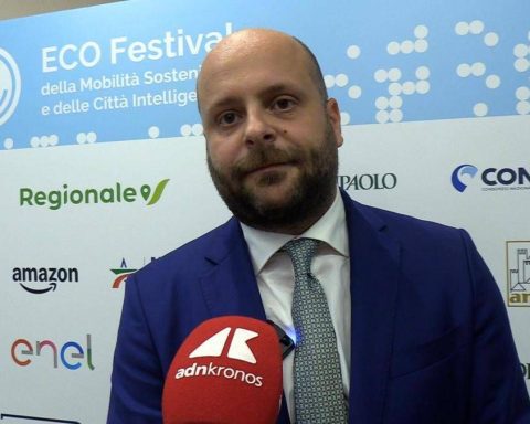 Mobilità, Perna (amazon): "confermato Impegno Zero Emissioni Entro Il 2040"