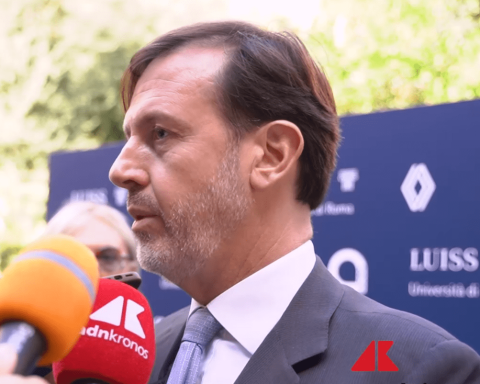 Mobilità, Palermo (acea): "nuova Frontiera Con Luiss E Renault"
