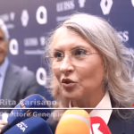 Carisano (luiss): "al Nostro Campus Auto Elettriche E Servizi Innovativi"