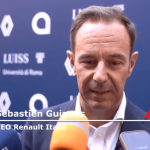 Mobilità, Guigues (renault): "chi Prova L’elettrico Non Torna Più Indietro"