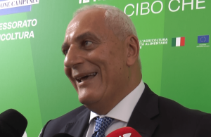 Agricoltura, Caputo (regione Campania): "con Campania Mater Costruiamo Modello Agricolo Futuro"
