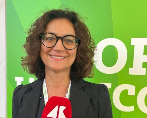Campania, Di Tullio (nomisma): "supera 5 Mld Di Valore Agricolo, Tra Punti Di Forza E Criticità"