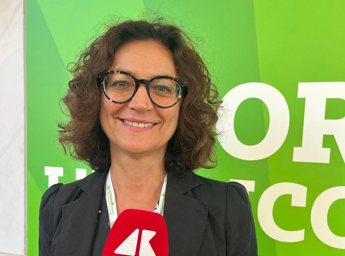 Campania, Di Tullio (nomisma): "supera 5 Mld Di Valore Agricolo, Tra Punti Di Forza E Criticità"