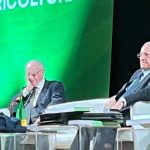 Agricoltura, De Luca: "campania Prima In Italia Con Piano Autonomia Idrica"