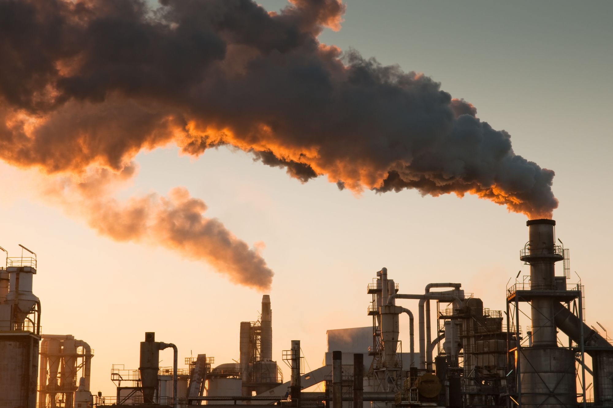 Ondate Calore Aziende Canva