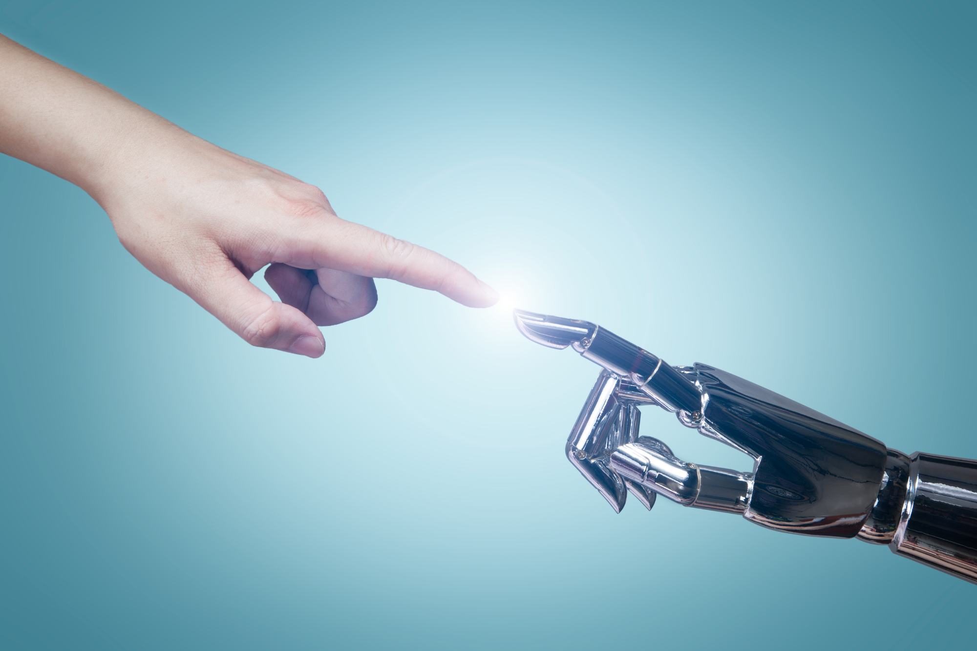 Intelligenza Artificiale Ai