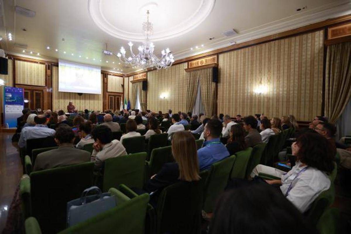Blue Green Economy Award, Premiate Nove Aziende Per Progetti Esg
