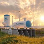 Carburanti, Idrogeno Rinnovabile: A Porto Marghera Al Via Lavori Per Stazione Rifornimento