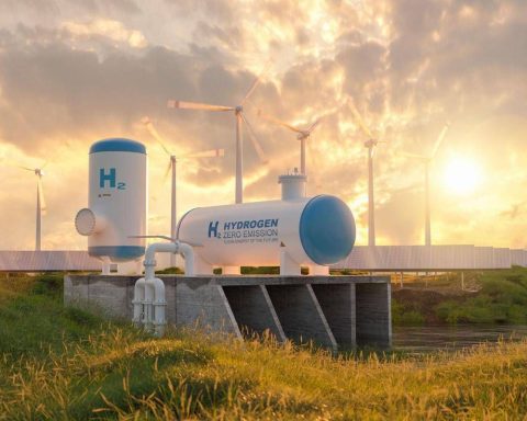 Carburanti, Idrogeno Rinnovabile: A Porto Marghera Al Via Lavori Per Stazione Rifornimento