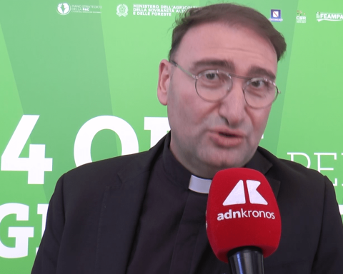 Agricoltura, Campania Mater Chiude Con Un Pranzo Solidale