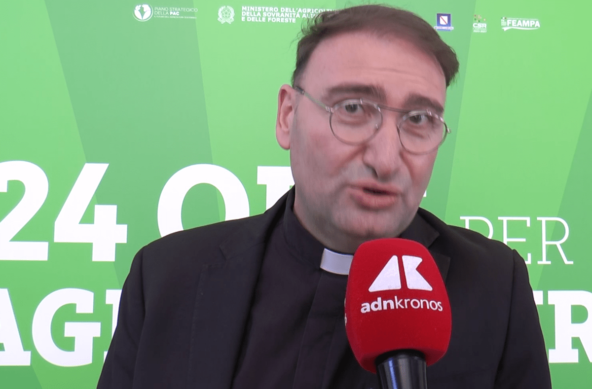 Agricoltura, Campania Mater Chiude Con Un Pranzo Solidale