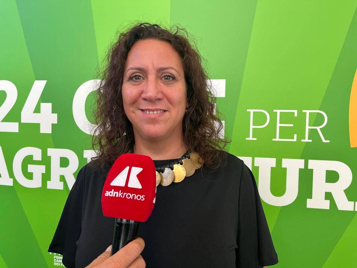Agricoltura, Giovoni: "dop Economy Valorizza Biodiversità E Imprese Campane"