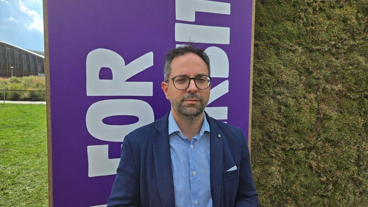 Sostenibilità, Lentini (andriani): "imprese Fondamentali Per Guidare Il Cambiamento"