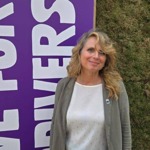 Sostenibilità, Alessi (wwf): "vertebrati Selvatici Ridotti Del 73% In 50 Anni"