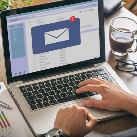 Email Marketing