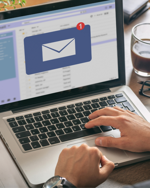 Email Marketing