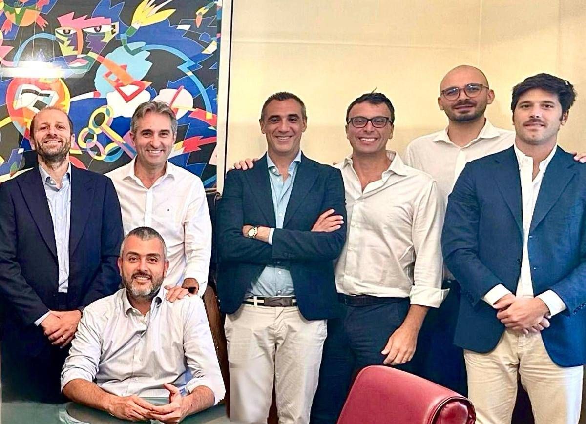 Energia, Undo: Completata Acquisizione Di Otto Progetti Fotovoltaici E Agrovoltaici Al Centro Sud
