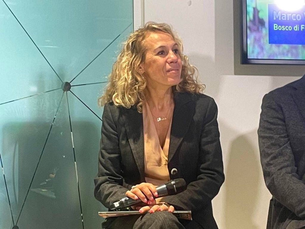 Ambiente, Colombo (sorgenia): "#rigeneraboschi Per Foreste Più Resilienti"