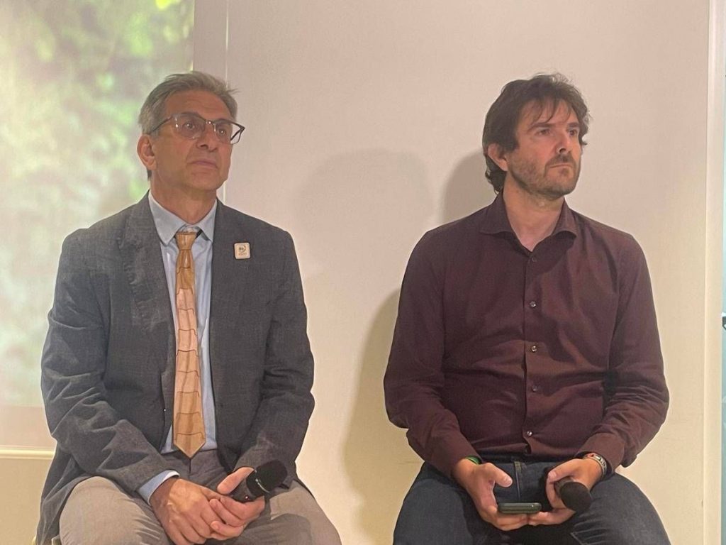 Ambiente, Vacchiano (unimi): "gestione Forestale Va Adattata Al Contesto"