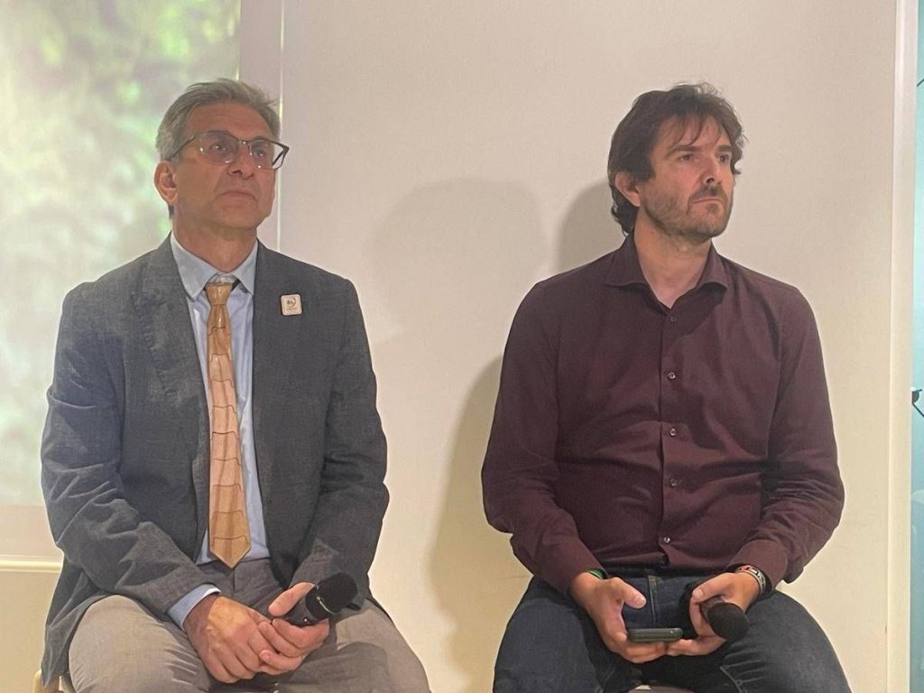 Ambiente, Brunori (pefc): "#rigeneraboschi Comunica Il Valore Delle Foreste"